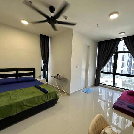 Sea View The Shore Luxury Newly Renovated Homestay Кота Кинабалу Екстериор снимка
