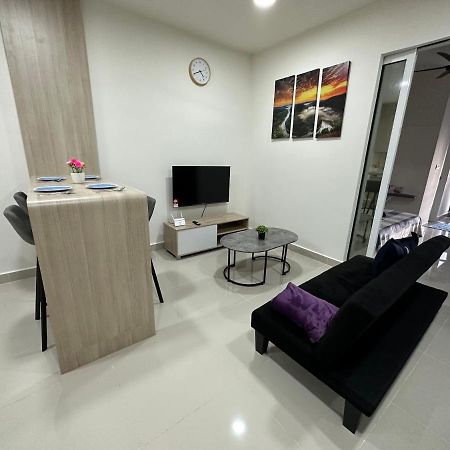 Sea View The Shore Luxury Newly Renovated Homestay Кота Кинабалу Екстериор снимка