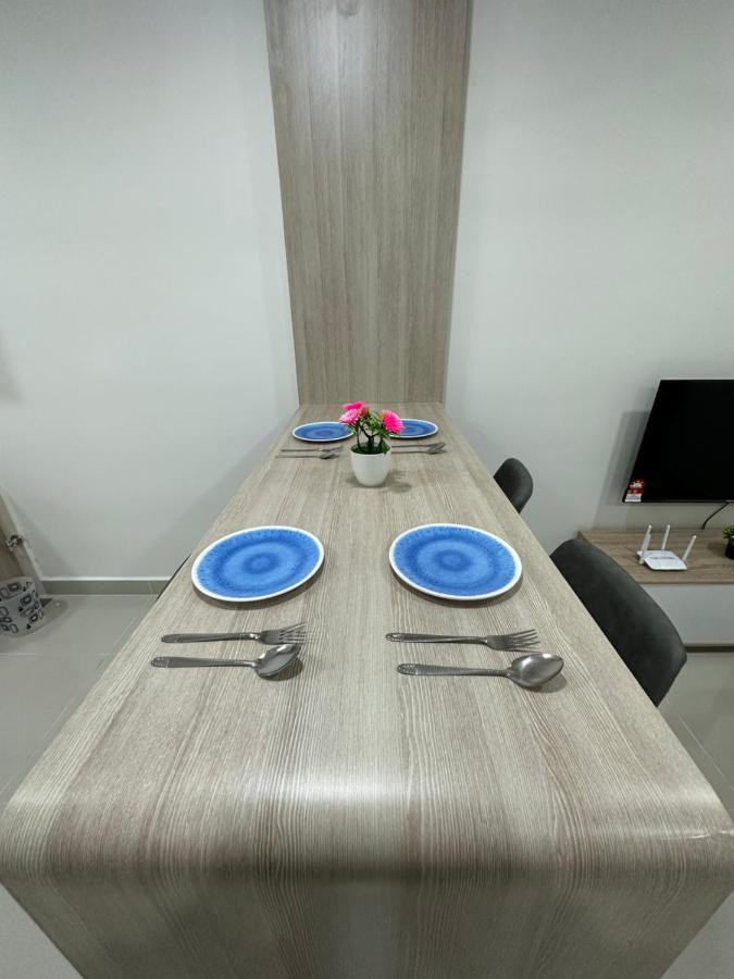 Sea View The Shore Luxury Newly Renovated Homestay Кота Кинабалу Екстериор снимка
