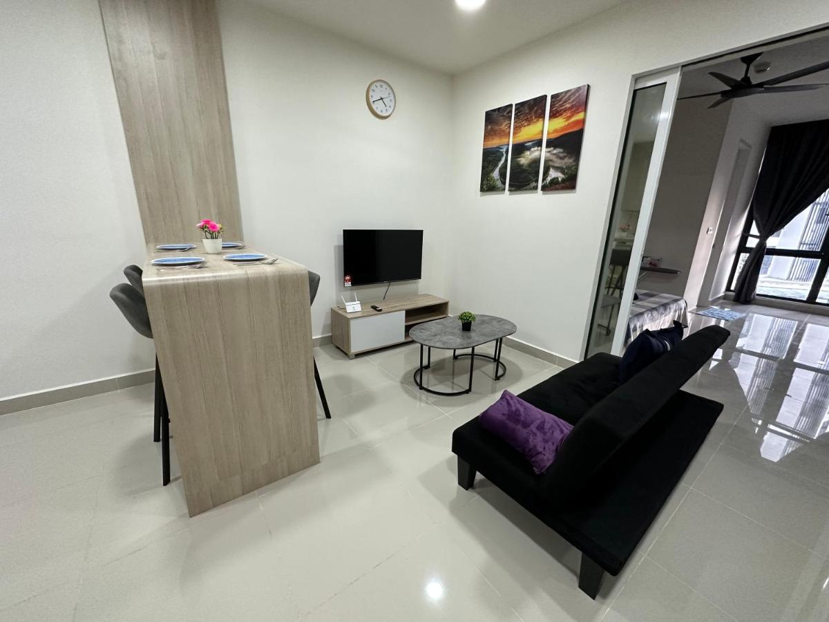 Sea View The Shore Luxury Newly Renovated Homestay Кота Кинабалу Екстериор снимка